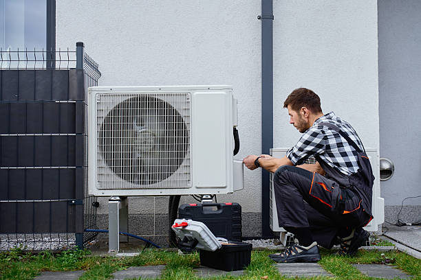 Trusted Hvac service in Cedar Ridge, CA - HVAC Repair CO